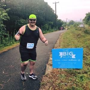 Meet your Posher, Will